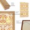 Large Framed Corporate Office Decor Wall Art Canvas 40x60 Inch - William Morris